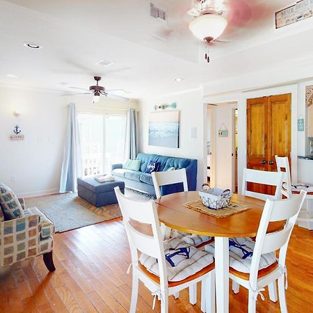 Sea Cabin 6A Destin Luaran gambar