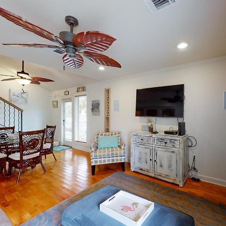 Sea Cabin 6A Destin Luaran gambar