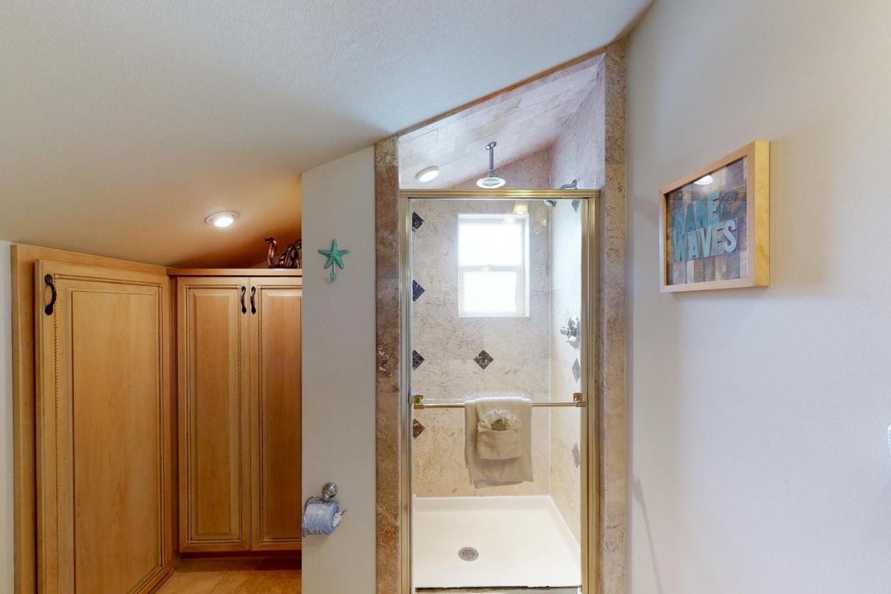 Sea Cabin 6A Destin Luaran gambar
