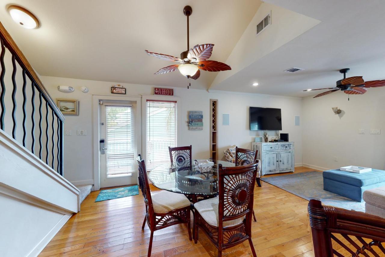 Sea Cabin 6A Destin Luaran gambar