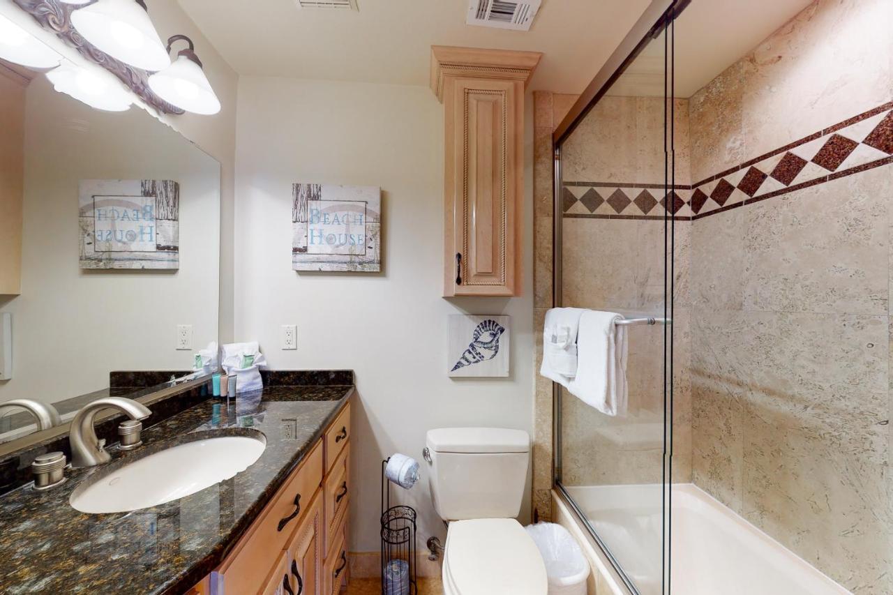Sea Cabin 6A Destin Luaran gambar