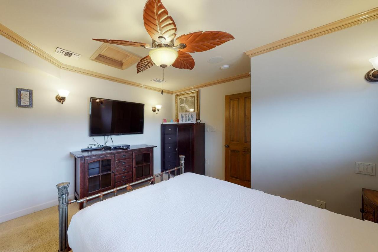 Sea Cabin 6A Destin Luaran gambar