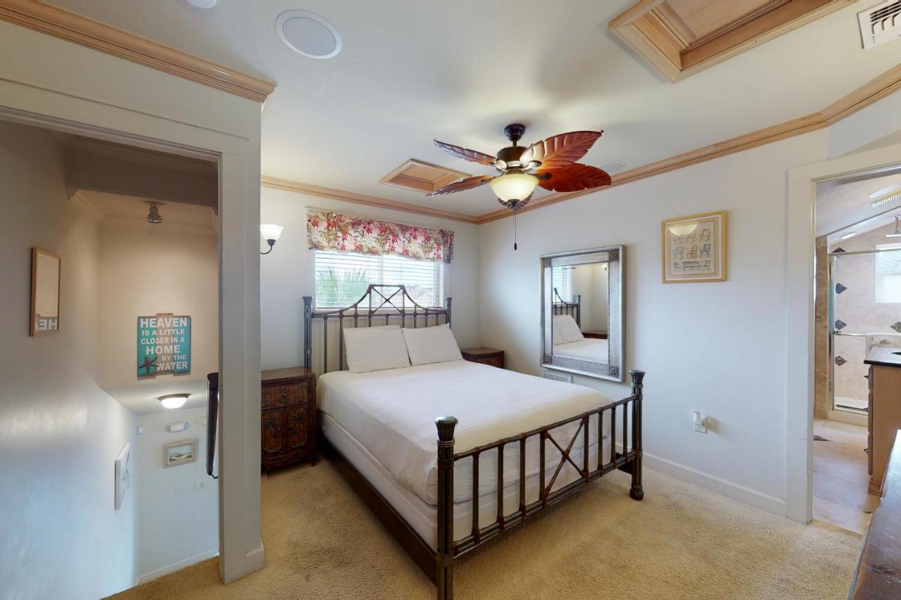 Sea Cabin 6A Destin Luaran gambar