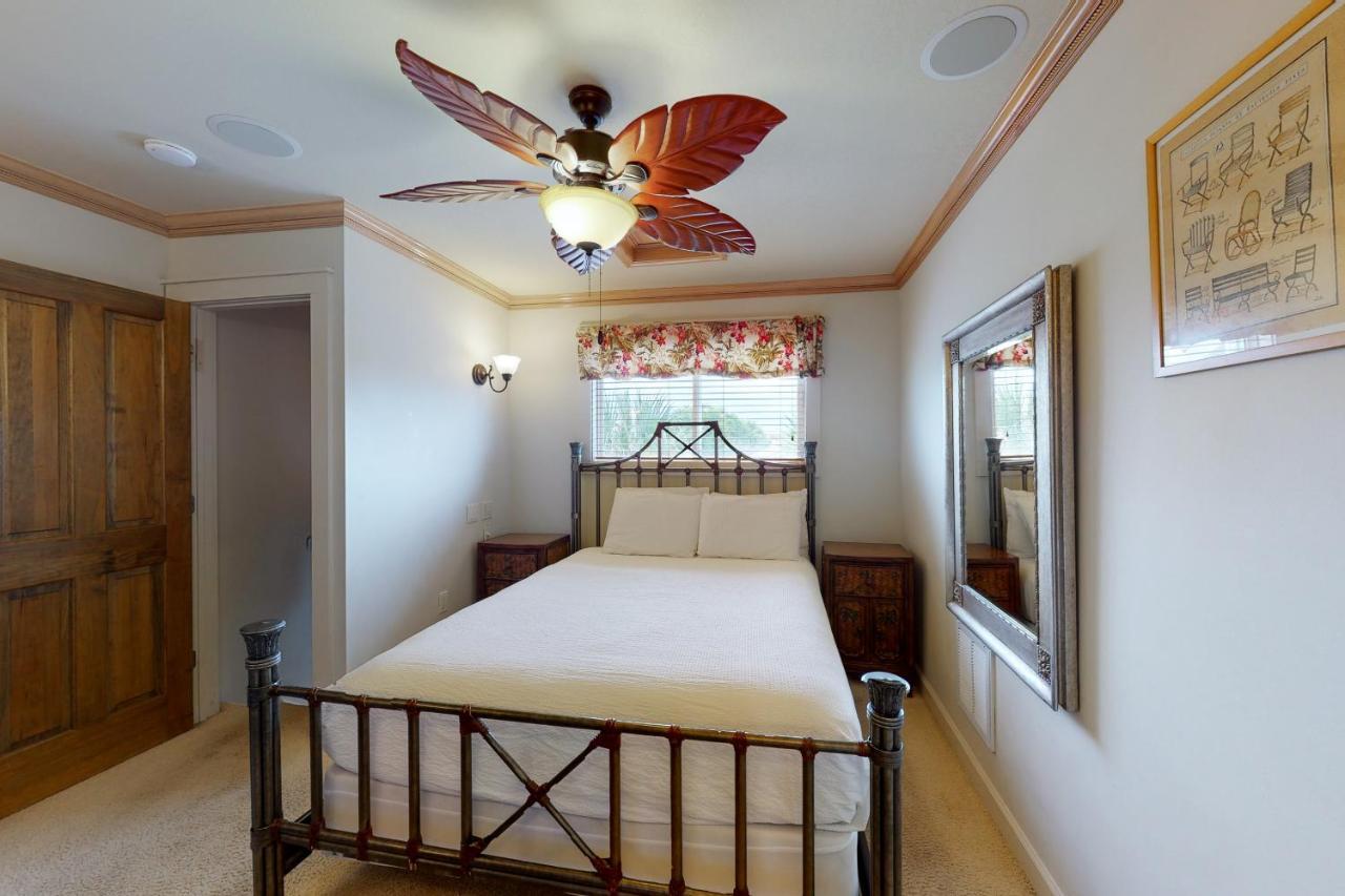 Sea Cabin 6A Destin Luaran gambar