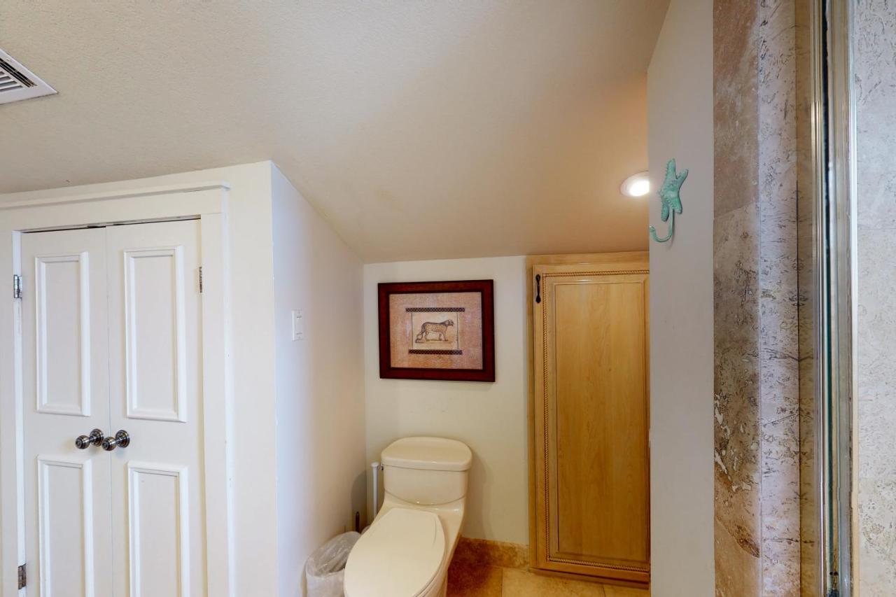 Sea Cabin 6A Destin Luaran gambar