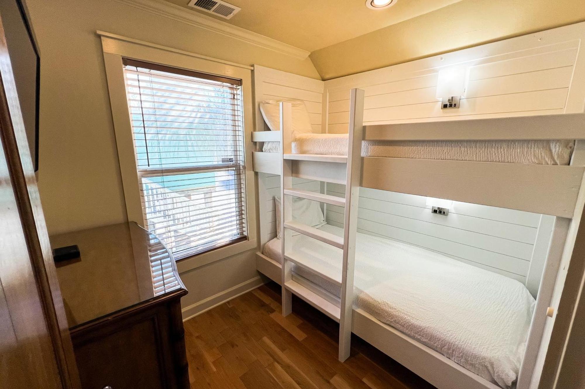 Sea Cabin 6A Destin Luaran gambar