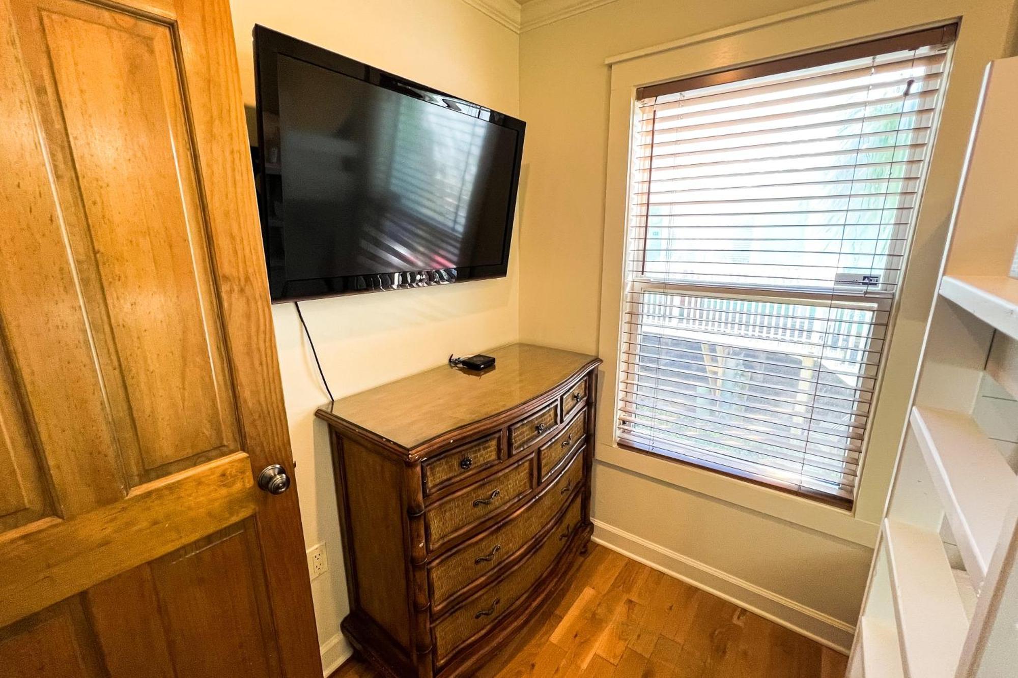 Sea Cabin 6A Destin Luaran gambar